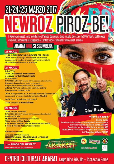 NewrozRoma