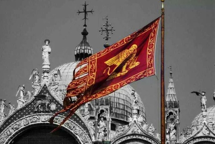 venetobandiera