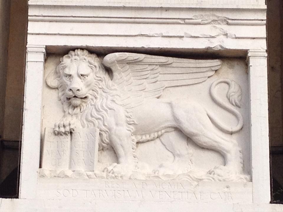 Santi Quaranta - Treviso