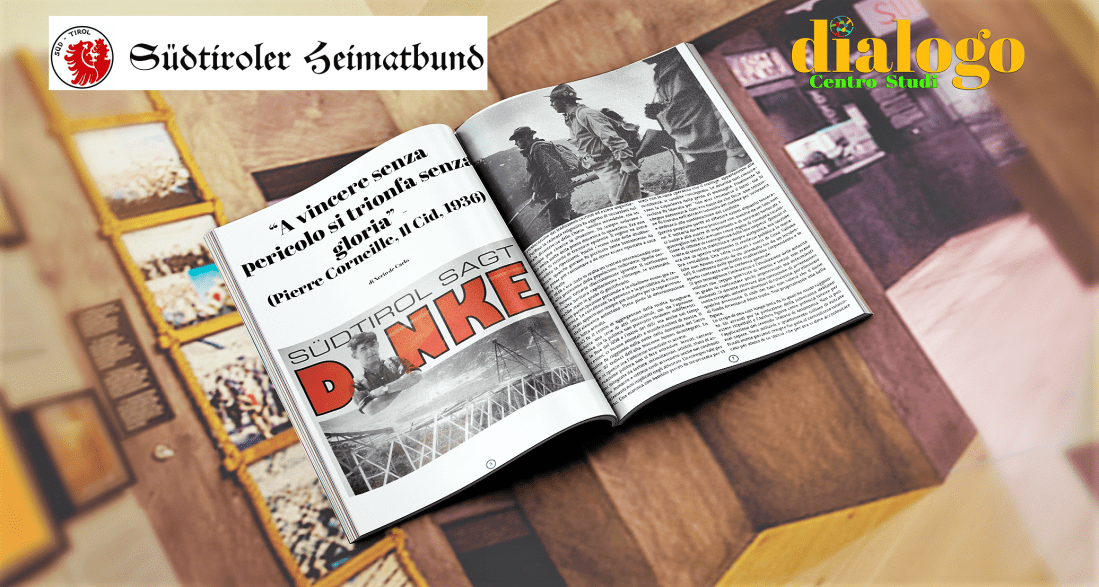 Presentazione DE BAS Bozen