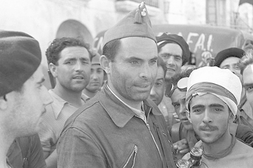 durruti