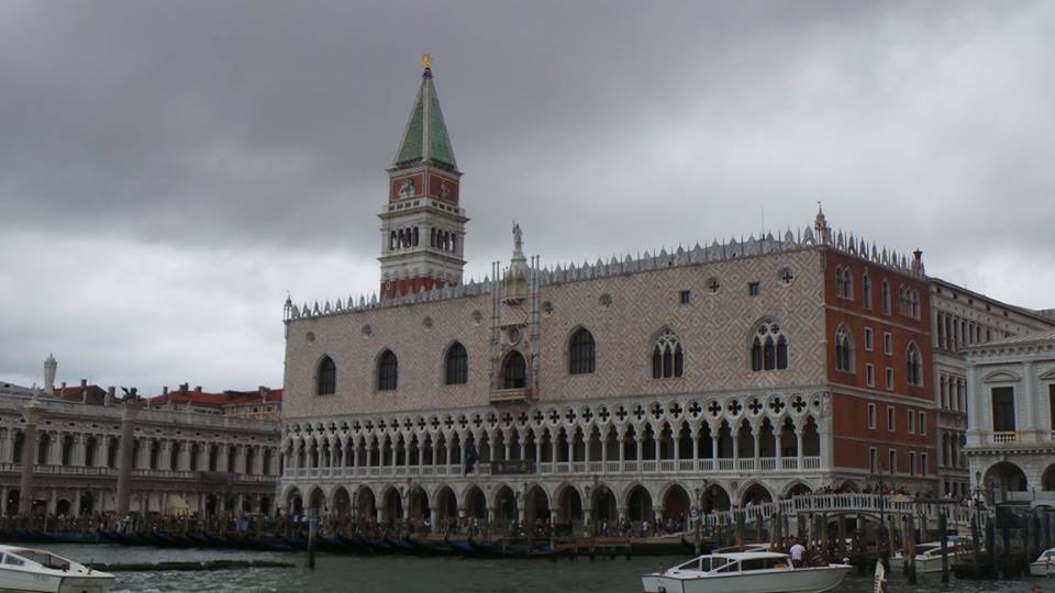 VE Palazzo Ducale