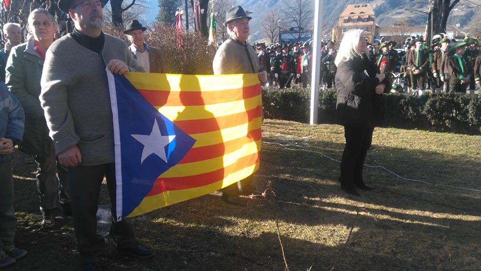 Merano SudTirol Catalunya