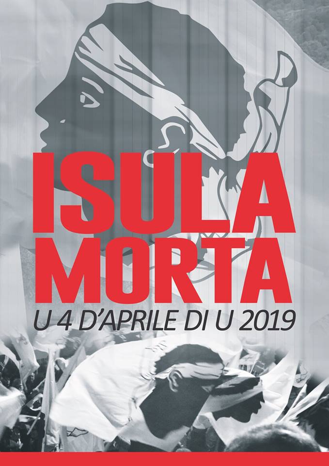 Isula Morta