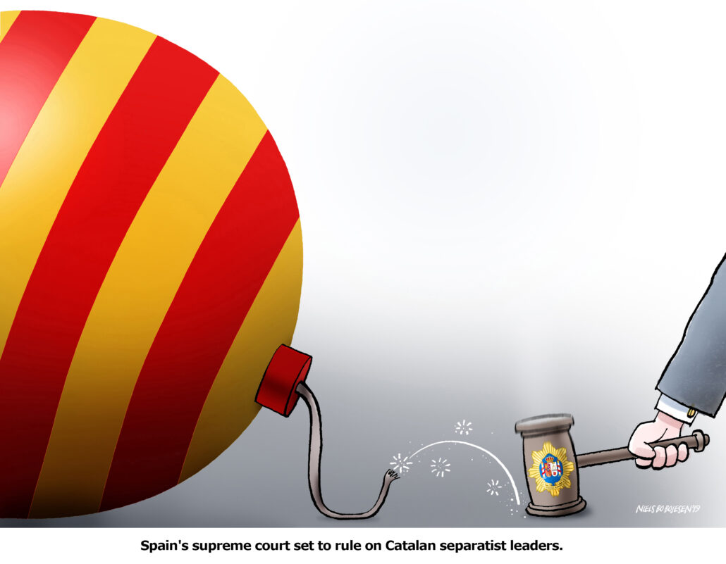 Niels Bo Bojesen 11-10-19