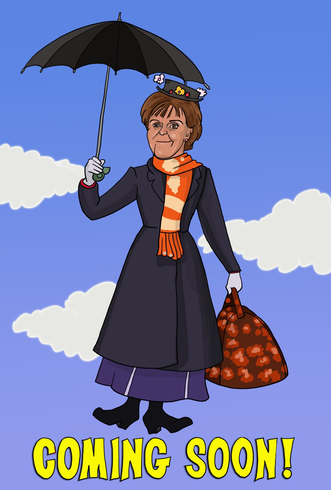 mary_poppins1 Tim Wilson