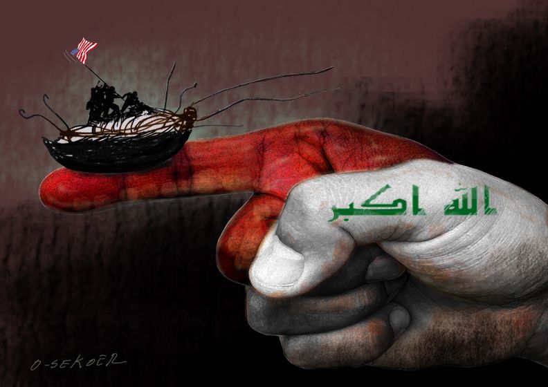 million_man_march___luc_descheemaeker