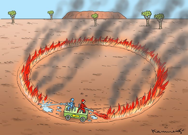 welcome_at_australia___marian_kamensky