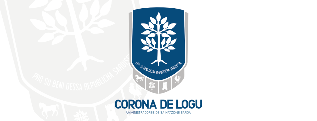 Corona de logu