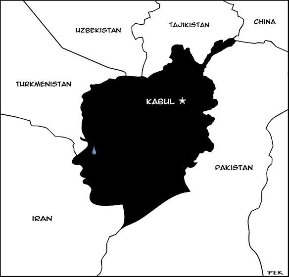 the_weeping_woman_of_afghanistan__pete_kreiner